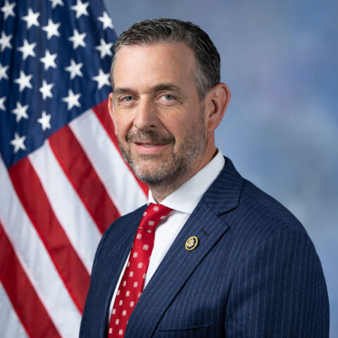Congressman Michael Rulli | Representing Ohio's 6th District