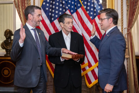 Newsroom | Congressman Michael Rulli